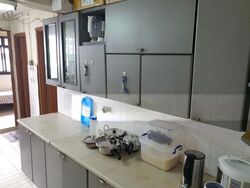 Blk 17 Marsiling Gardens (Woodlands), HDB 3 Rooms #488740991